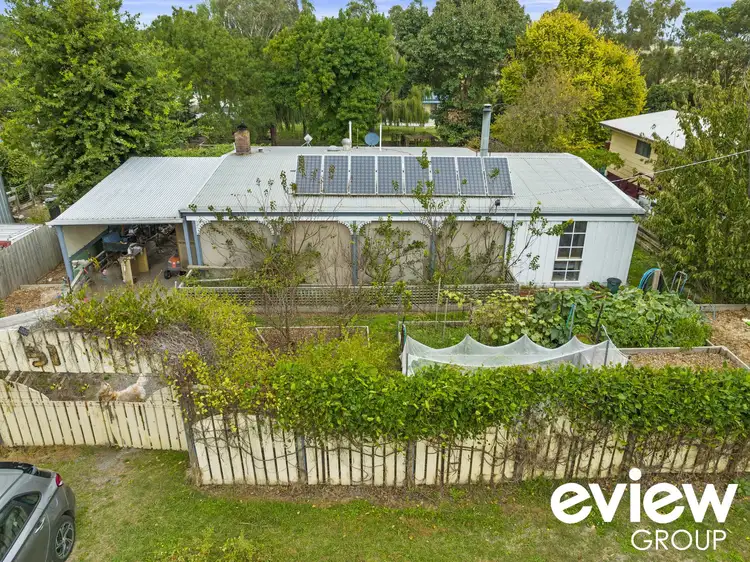 Third view of Homely house listing, 51 Mitchell Street, Nyora VIC 3987