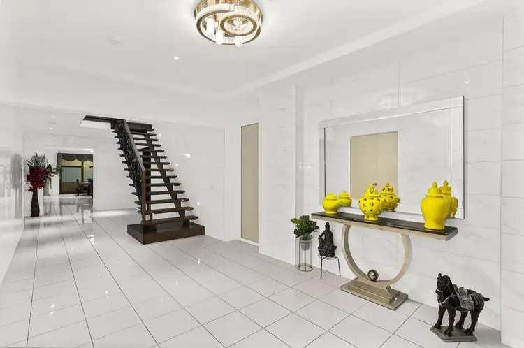 Second view of Homely house listing, 13 Everglade Crescent, Roxburgh Park VIC 3064