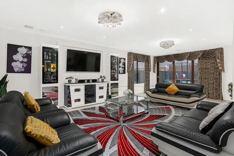 Fourth view of Homely house listing, 13 Everglade Crescent, Roxburgh Park VIC 3064