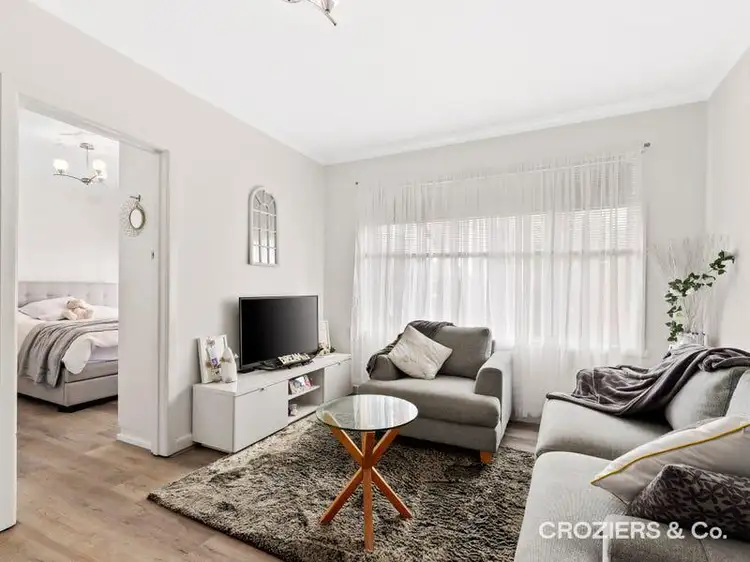 Third view of Homely unit listing, 4 Prince Street, Essendon North VIC 3041