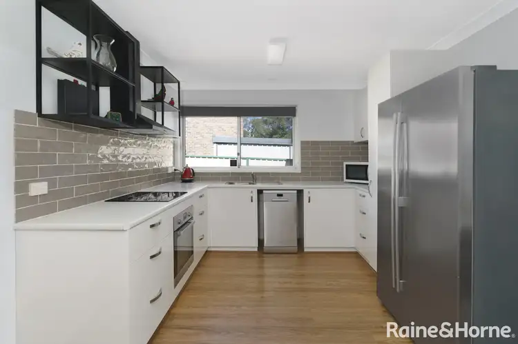 Third view of Homely house listing, 39 Ella Street, Hill Top NSW 2575