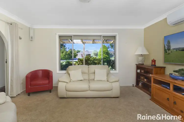 Fourth view of Homely house listing, 39 Ella Street, Hill Top NSW 2575