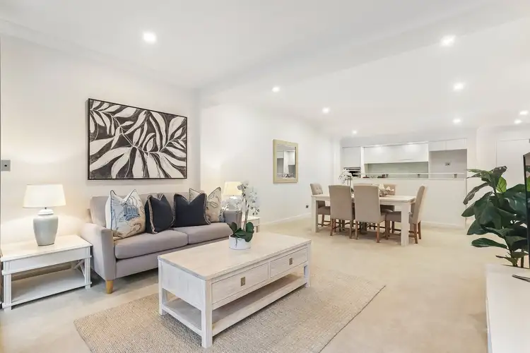 24/18 Jacques Street, Chatswood NSW 2067
