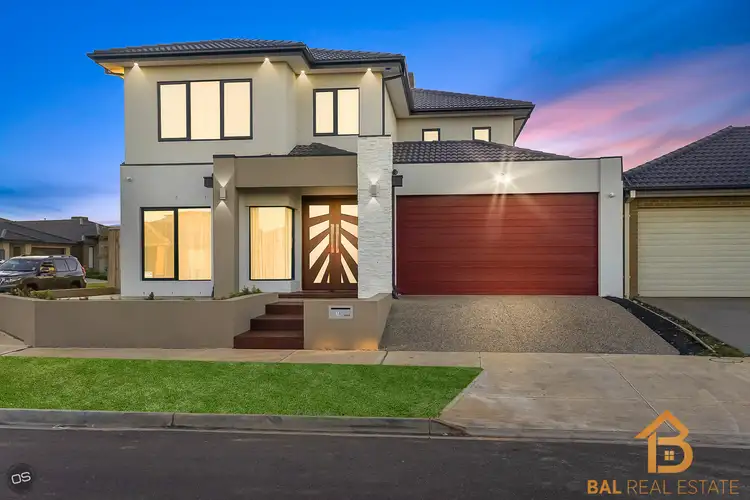 Third view of Homely house listing, 15 Ballantine Street, Tarneit VIC 3029