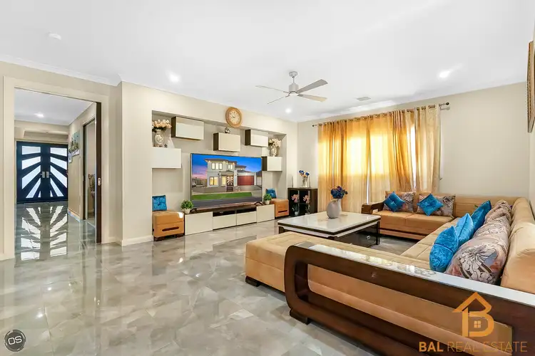 Sixth view of Homely house listing, 15 Ballantine Street, Tarneit VIC 3029