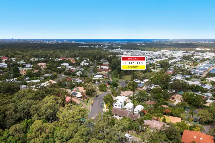 Second view of Homely unit listing, 1/2 Rosewood Drive, Caloundra West QLD 4551