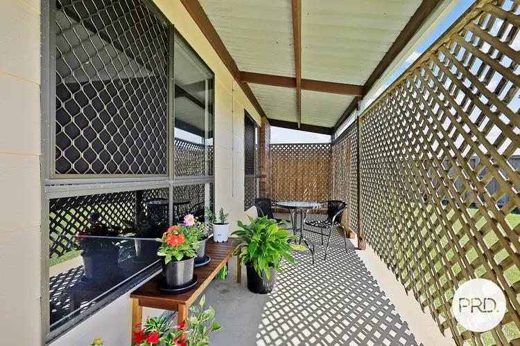 1 Seabreeze Street, Bargara QLD 4670