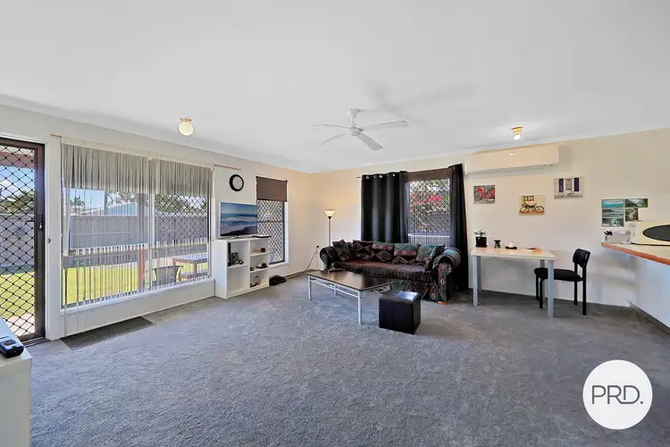 Second view of Homely house listing, 1 Seabreeze Street, Bargara QLD 4670