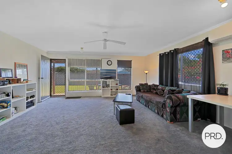 Third view of Homely house listing, 1 Seabreeze Street, Bargara QLD 4670