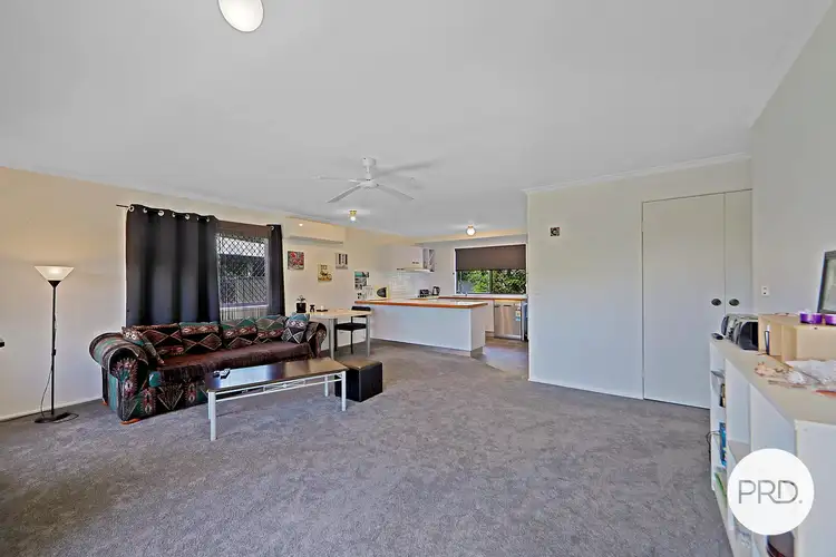 Fourth view of Homely house listing, 1 Seabreeze Street, Bargara QLD 4670