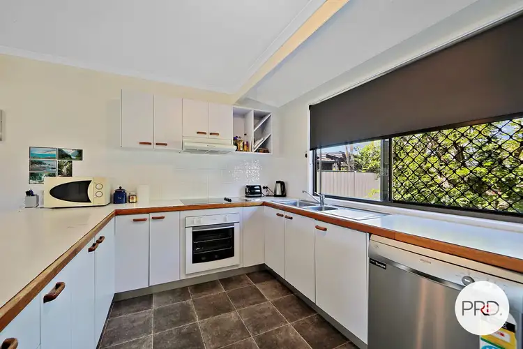 Fifth view of Homely house listing, 1 Seabreeze Street, Bargara QLD 4670