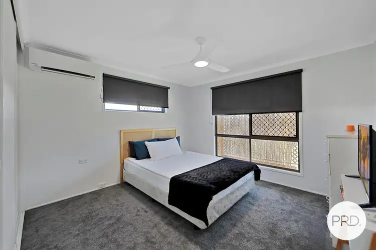 Sixth view of Homely house listing, 1 Seabreeze Street, Bargara QLD 4670