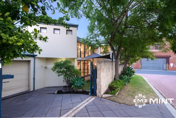 Second view of Homely house listing, 77C Thompson Road, North Fremantle WA 6159