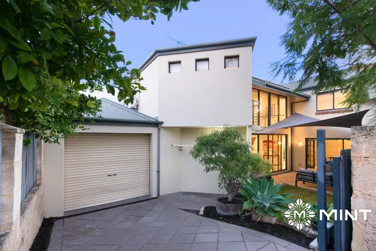 Third view of Homely house listing, 77C Thompson Road, North Fremantle WA 6159