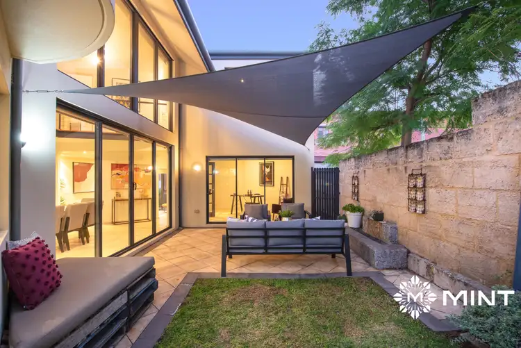 Fourth view of Homely house listing, 77C Thompson Road, North Fremantle WA 6159