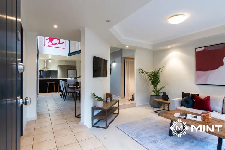 Fifth view of Homely house listing, 77C Thompson Road, North Fremantle WA 6159