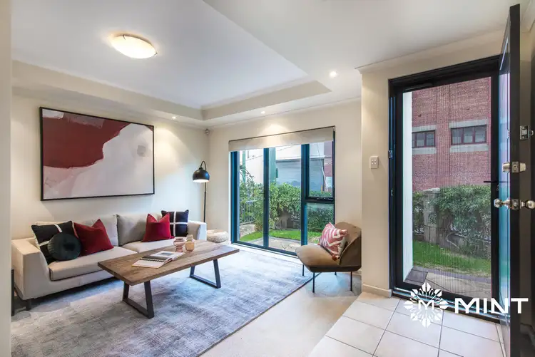 Sixth view of Homely house listing, 77C Thompson Road, North Fremantle WA 6159