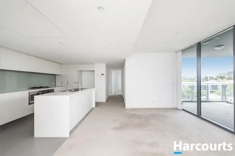 Fifth view of Homely apartment listing, 405/21 Bow River Crescent, Burswood WA 6100