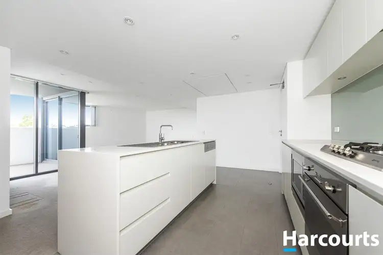 Sixth view of Homely apartment listing, 405/21 Bow River Crescent, Burswood WA 6100