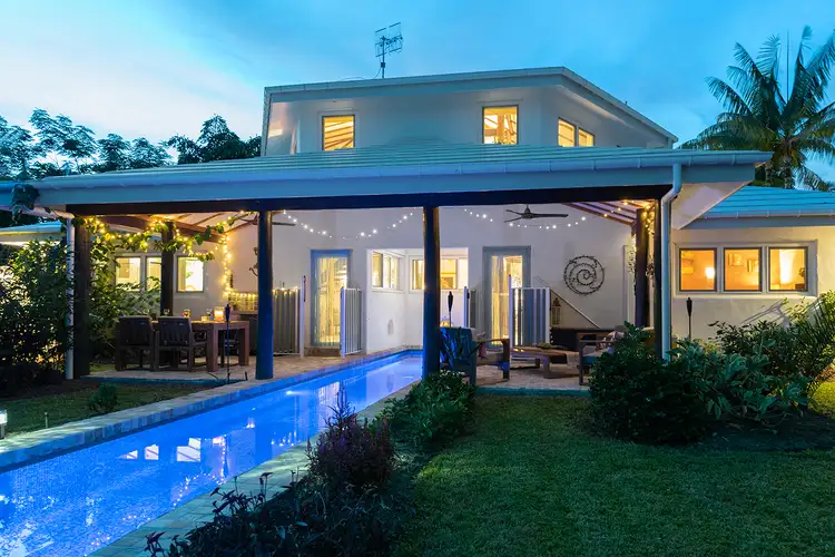 9 Baler Street, Port Douglas QLD 4877