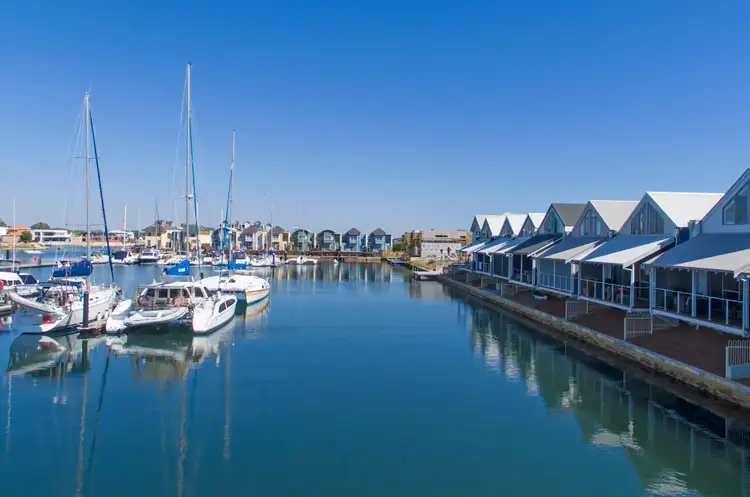 Sixth view of Homely land listing, Lot 202 Masthead Loop, Baudin Cove, Geographe WA 6280
