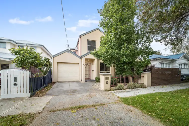 46B Schutt Street, Newport VIC 3015