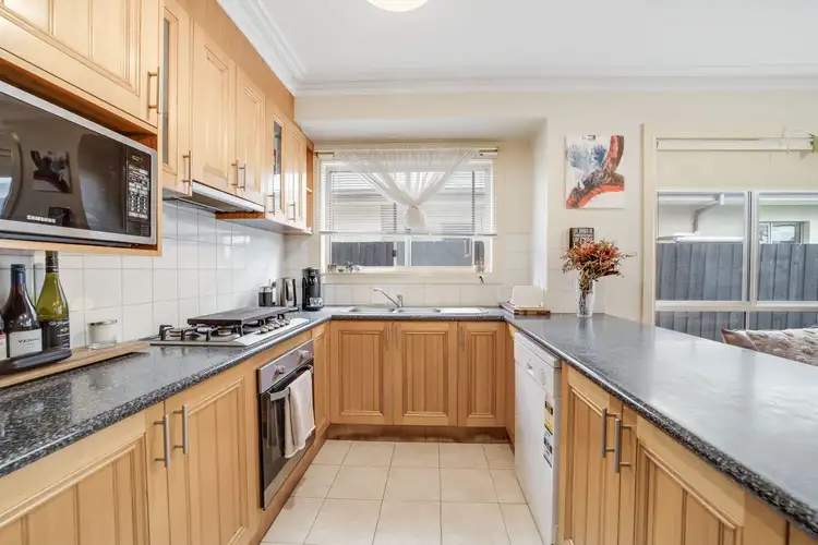 Third view of Homely house listing, 46B Schutt Street, Newport VIC 3015