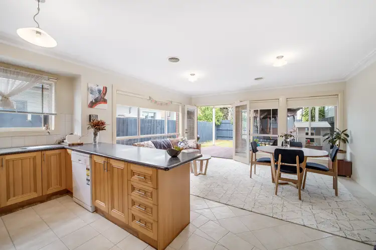 Fourth view of Homely house listing, 46B Schutt Street, Newport VIC 3015