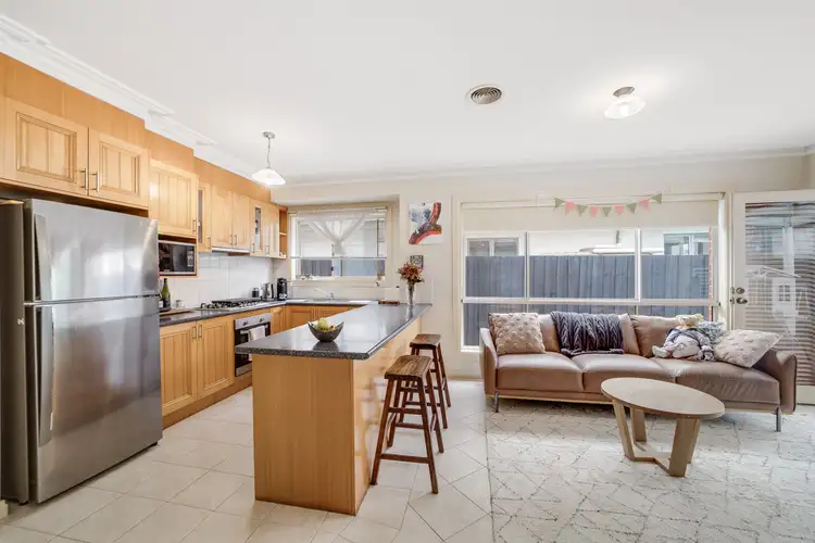 Fifth view of Homely house listing, 46B Schutt Street, Newport VIC 3015