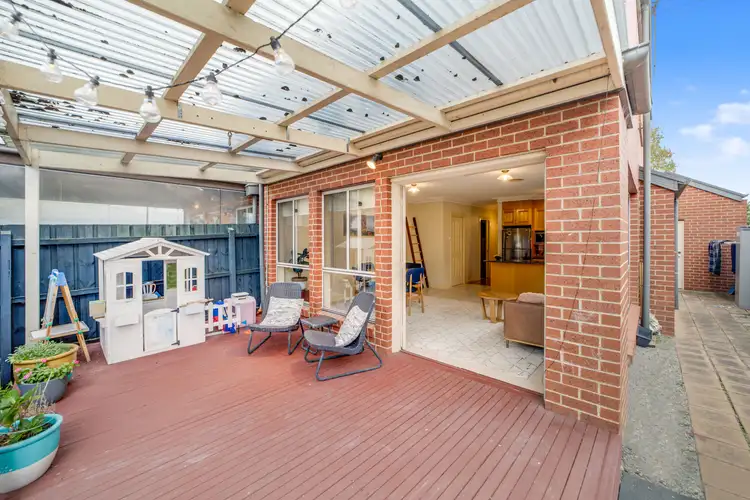 Sixth view of Homely house listing, 46B Schutt Street, Newport VIC 3015
