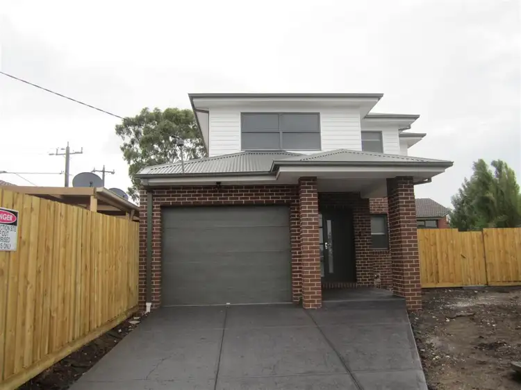42 Batman Avenue, Sunbury VIC 3429