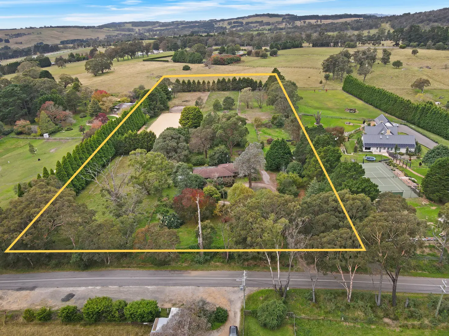Main view of Homely house listing, 46 Greenhills Road, Berrima NSW 2577