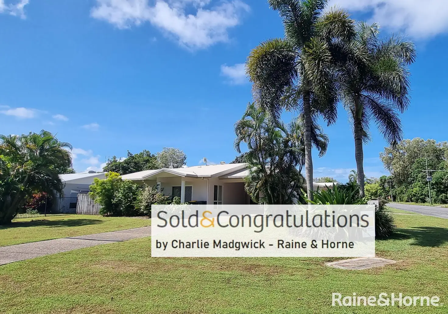 Main view of Homely semi-detached listing, 1 Yarun Close (DUPLEX), Wonga Beach QLD 4873