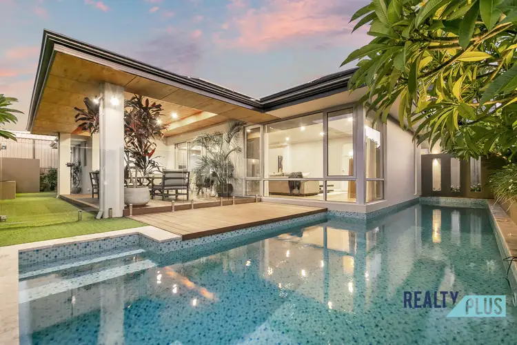 13 Islandview Rise