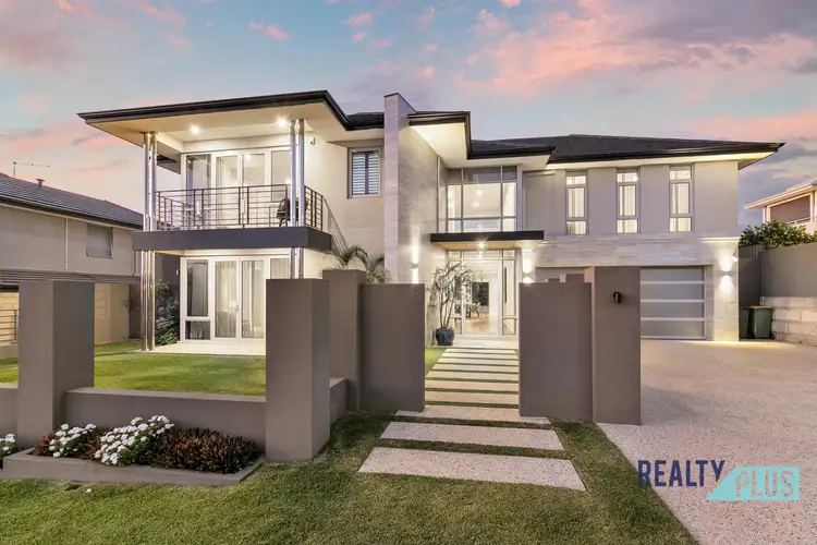 Second view of Homely house listing, 13 Islandview Rise, Yangebup WA 6164