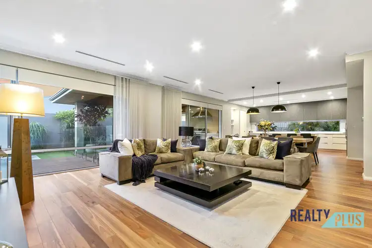 Fifth view of Homely house listing, 13 Islandview Rise, Yangebup WA 6164