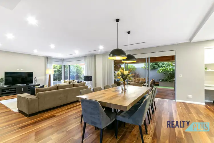 Sixth view of Homely house listing, 13 Islandview Rise, Yangebup WA 6164