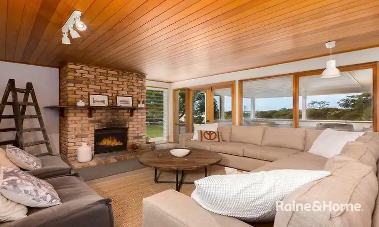Second view of Homely house listing, 25 Sunnymede Lane, Berry NSW 2535