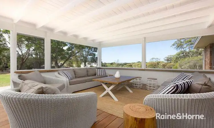 Fifth view of Homely house listing, 25 Sunnymede Lane, Berry NSW 2535