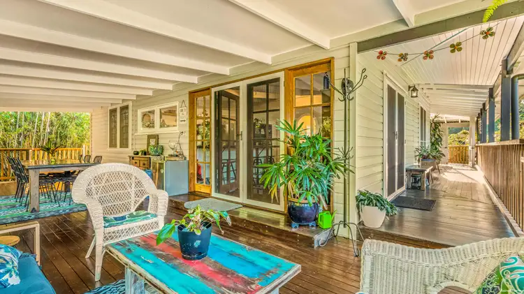 1417 Kyogle Road, Uki NSW 2484