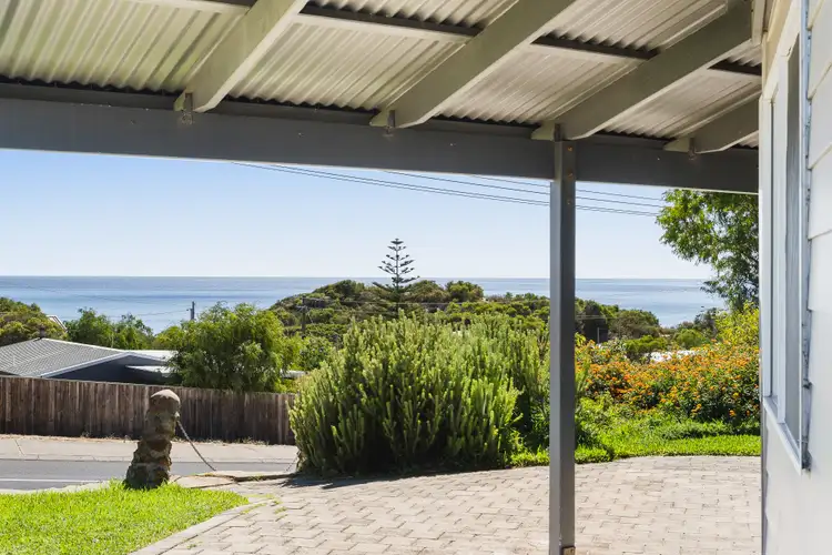 Sixth view of Homely house listing, 1 Sand Dune Drive, Peppermint Grove Beach WA 6271