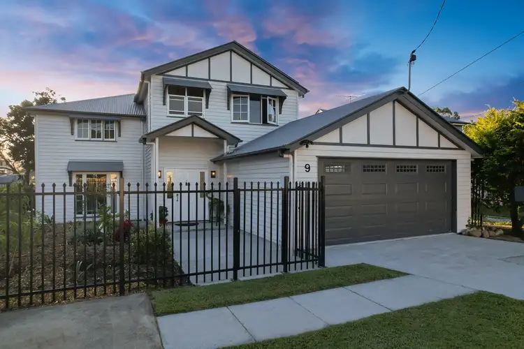 Main view of Homely house listing, 9 Henderson Road, Deagon QLD 4017