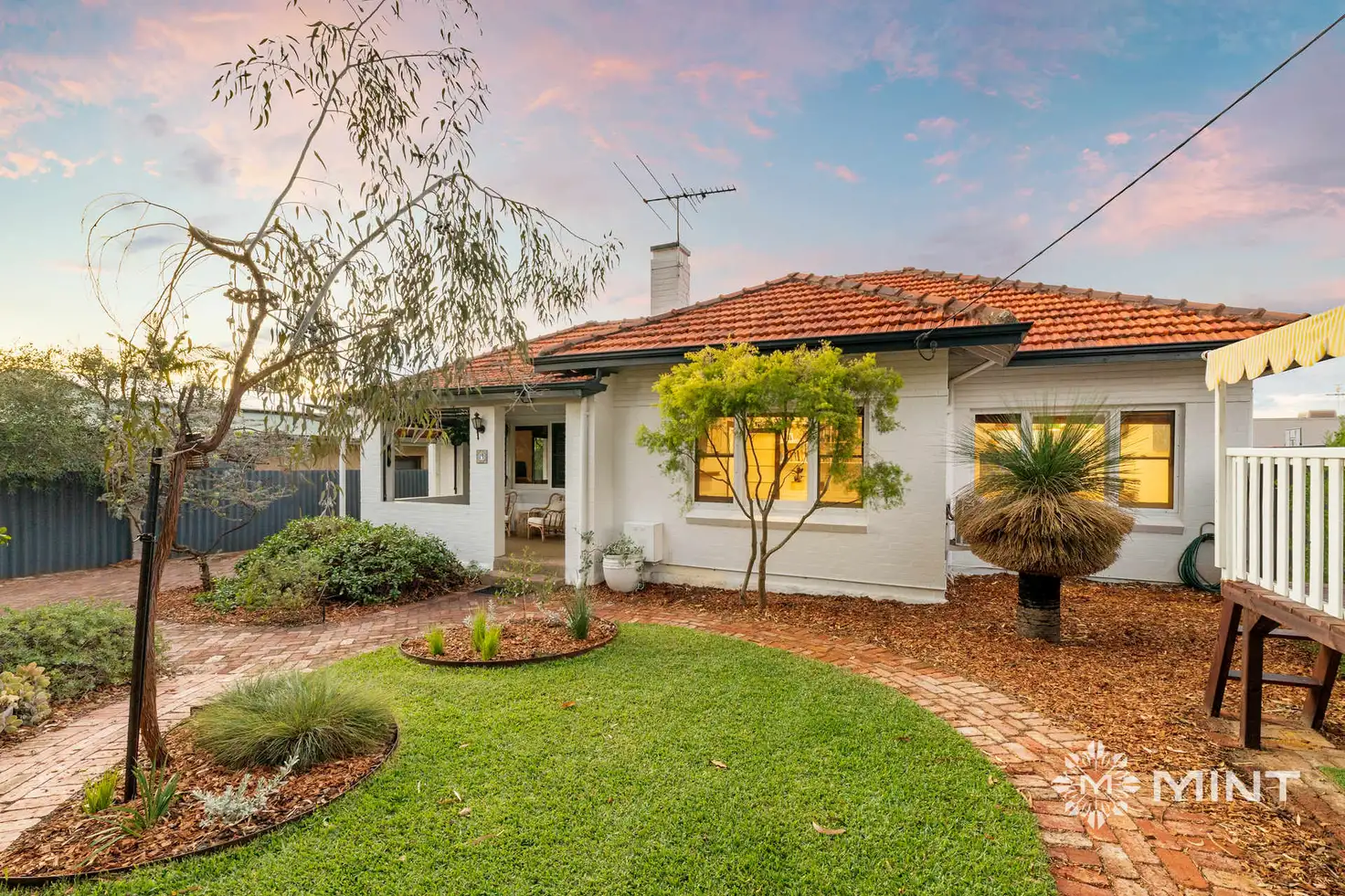 Main view of Homely house listing, 19 Aurelian Street, Palmyra WA 6157