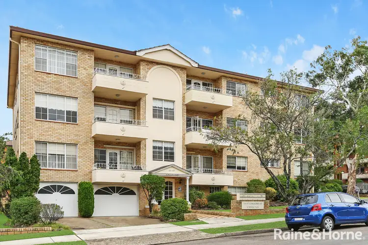 14/13-17 English Street, Kogarah NSW 2217