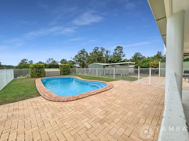 Main view of Homely house listing, 39 Sovereign Drive, Tamaree QLD 4570