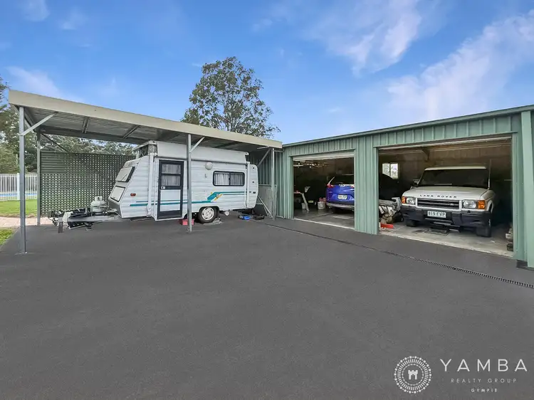 Third view of Homely house listing, 39 Sovereign Drive, Tamaree QLD 4570