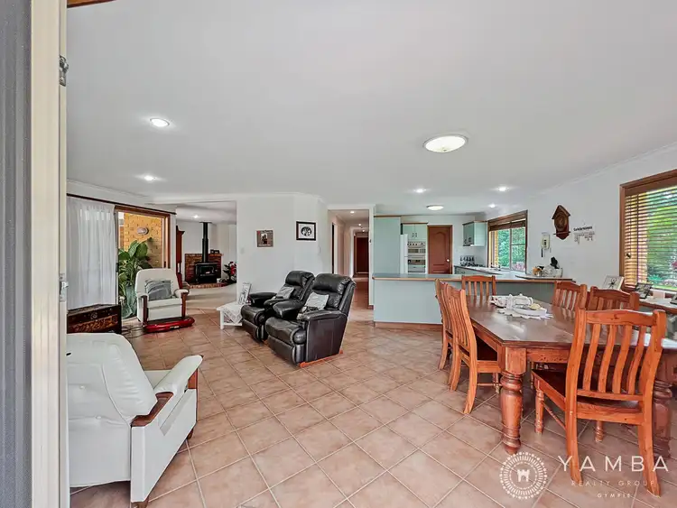 Sixth view of Homely house listing, 39 Sovereign Drive, Tamaree QLD 4570