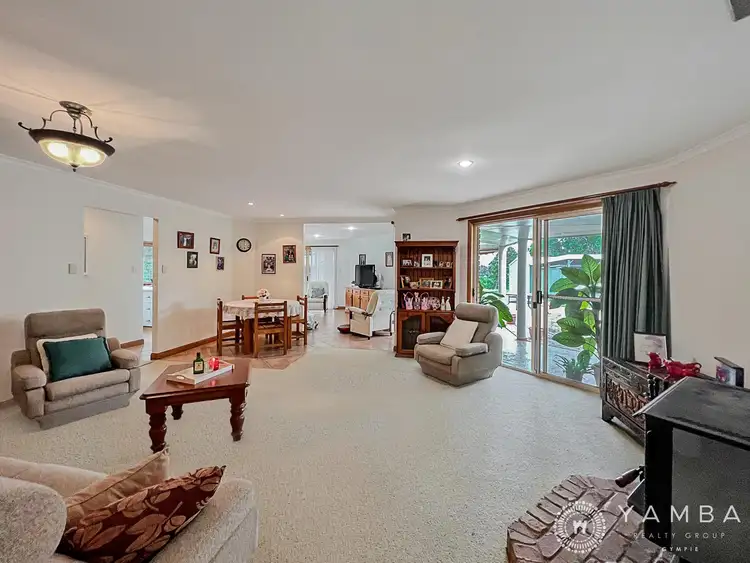 Seventh view of Homely house listing, 39 Sovereign Drive, Tamaree QLD 4570
