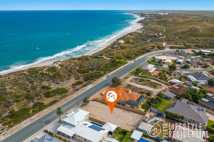 Third view of Homely land listing, 93 Sovereign Drive, Two Rocks WA 6037