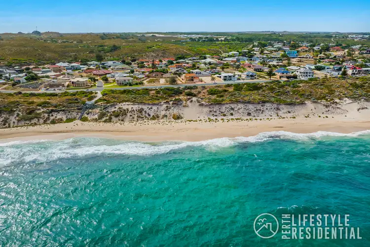 Fifth view of Homely land listing, 93 Sovereign Drive, Two Rocks WA 6037